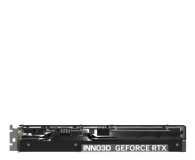 INNO3D GeForce RTX 5060 Ti Twin X2 OC 8GB GDDR7 DLSS5 - 1331029 - zdjęcie 2
